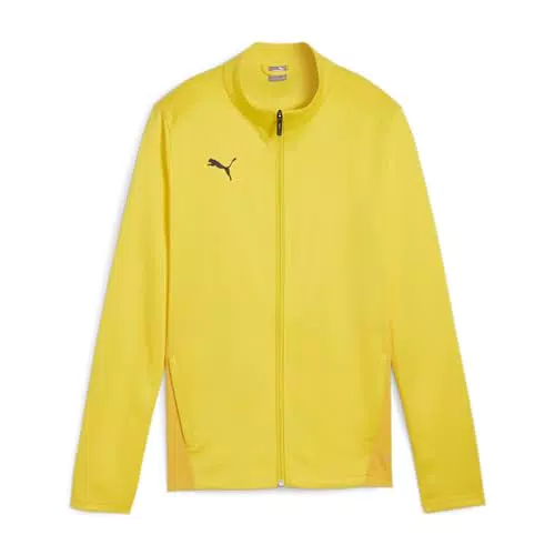 PUMA Giacca da Allenamento Teamgoal Wmn Track Unisex per Sport e Tempo Libero