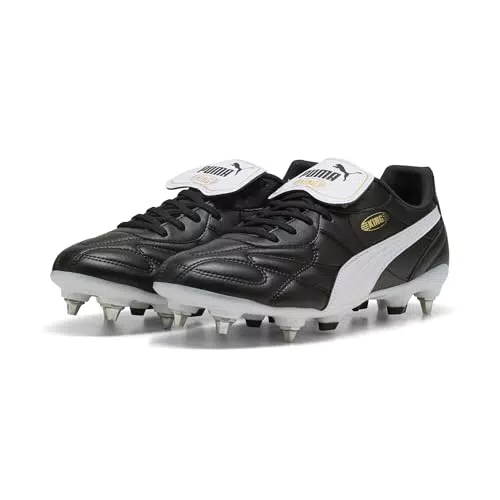 PUMA King Top MXSG scarpe da calcio unisex