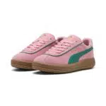 PUMA Sneaker Club Klassika SD da donna – Scarpe sportive eleganti