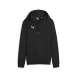 PUMA Teamgoal Felpa con Cappuccio da Donna Pullover Casual
