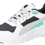 PUMA Trinity 2 LT - Scarpe da Ginnastica Unisex per Comfort e Stile