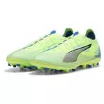 PUMA Ultra 5 Match MG - Scarpe da Calcio Unisex per Adulti