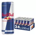 Red Bull Energy Drink, 8 lattine