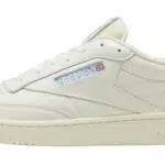 Reebok Club C 85 Vintage Sneakers Unisex – Scarpe Sportive Casual