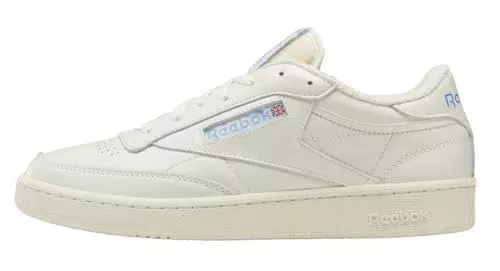 Reebok Club C 85 Vintage Sneakers Unisex – Scarpe Sportive Casual