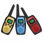 Retevis RT628S Walkie Talkie per Bambini, modello RT628, ideale per giochi e avventura