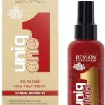 Revlon Professional UniqOne Aitana Bonmatí Trattamento Leave-In Termoprotettore