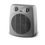 Rowenta SO2212 Termoventilatore Compatto 2000W con Modalità Turbo ed Eco