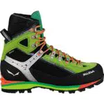 Salewa Condor Evo Gore-Tex scarponi trekking uomo impermeabili e traspiranti