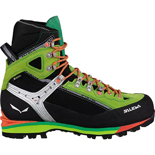 Salewa Condor Evo Gore-Tex scarponi trekking uomo impermeabili e traspiranti