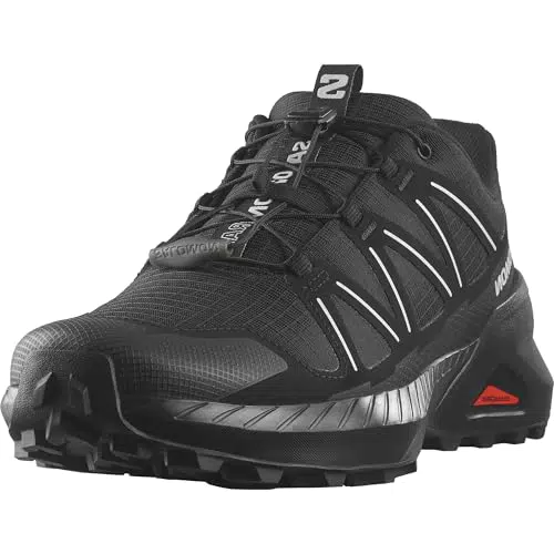 Salomon Speedcross Peak Scarpe da Uomo per Attività Outdoor
