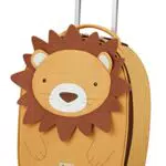 Samsonite Happy Sammies Eco Upright XS Bagaglio per Bambini modello Lion Lester