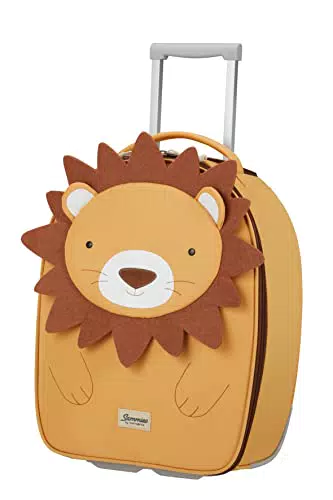 Samsonite Happy Sammies Eco Upright XS Bagaglio per Bambini modello Lion Lester