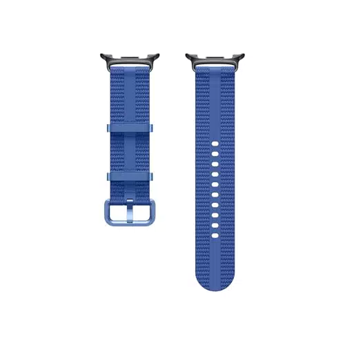 Samsung Athleisure Band cinturino sportivo per Galaxy Watch8 e Watch8 Classic