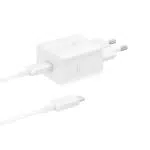 Samsung Caricabatteria Super Fast Charging 45W USB-C to USB-C