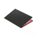 Samsung Custodia Smart Book Cover per Galaxy Tab S11 Ultra, posizionabile a libro