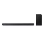 Samsung Soundbar HW-Q600F Serie Q con Dolby 5.1ch e DTS Virtual:X Surround