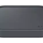 Samsung Wireless Charger Single 15W Fast Charging 2.0 con Caricabatterie 25W