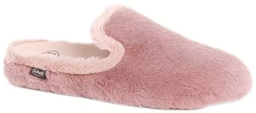 Scholl Maddy Double Slipper Donna comoda e resistente