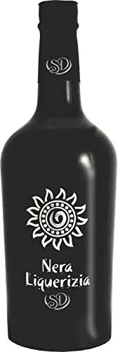 S&D Liquore alla Liquirizia – Liquore Artigianale Italiano