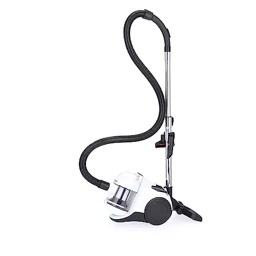 Severin CY 7103 aspirapolvere ciclonico senza sacco con tubo telescopico