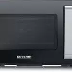 SEVERIN MW 7762 forno a microonde 2 in 1 con grill e fondo in ceramica