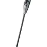 Severin HV 7147 Aspirapolvere senza fili ricaricabile con accessori e bocchette