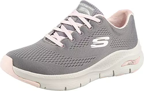 Skechers Arch Fit Big Appeal - Scarpe da Ginnastica Donna