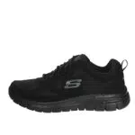 Skechers Burns Agoura Uomo Scarpe da Ginnastica Comfort e Stile