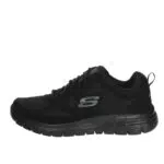 Skechers Burns Agoura scarpe da ginnastica uomo