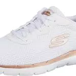 Skechers Flex Appeal 3.0 First Insight sneakers donna comode e leggere