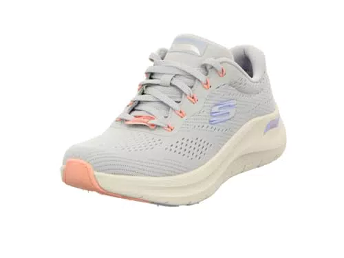 Skechers Arch Fit 2.0 Big League Sneaker da Donna