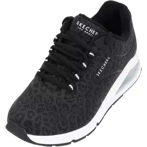 Skechers Uno 2 In-kat-neato scarpe da ginnastica basse da donna