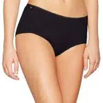 Sloggi 24/7 Cotton Midi Slip da Donna in Cotone Modellante