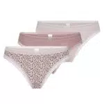 Sloggi Go Crush String C3P - Sconti e Offerte Esclusive Online