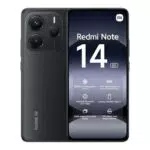 Xiaomi Redmi Note 14 5G, 8GB 256GB, Fotocamera 108MP, Display 120Hz Eye-Care