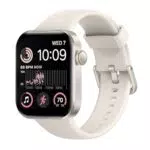 Smartwatch 1.85 con Chiamate, Monitor Sport, Cardiofrequenzimetro, IP68, Android iOS