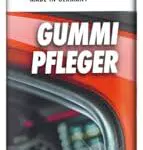 SONAX Nerogomme Spray per Pneumatici e Guarnizioni, Protezione e Ravvivante