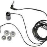 Sony MDR-EX15LP auricolari in-ear in silicone modello MDR-EX15LP