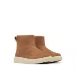 Sorel Explorer III - Stivaletti Impermeabili Slip-On da Donna