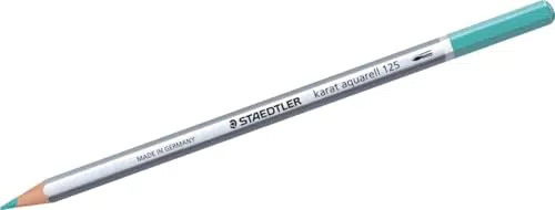 Staedtler 125-54 Matita Colorata Acquarelli Professionale
