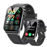 STECEi Smartwatch Uomo Donna Rispondi/Effettua Chiamate