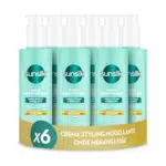 Sunsilk Crema Styling Capelli Mossi Anticrespo con Olio di Macadamia