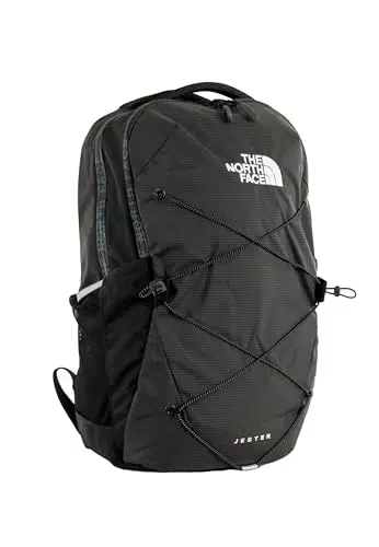 The North Face Jester Zaino Sportivo Uomo Modello NF0A3VXF0IO