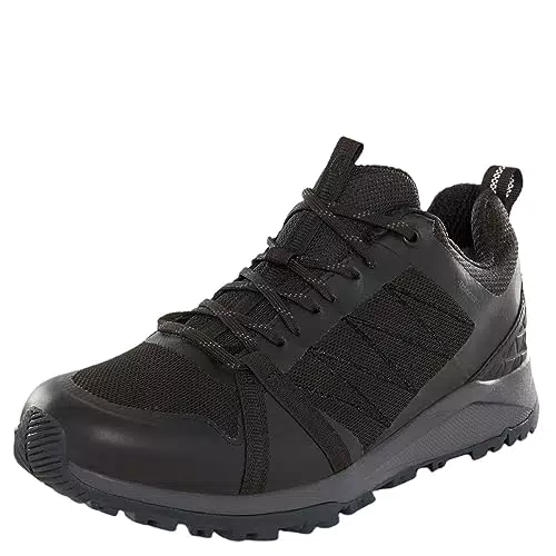 The North Face - Scarpe da trekking impermeabili Litewave Fastpack II da donna