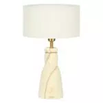 THUN Lampada Twist in ceramica Collezione Giardino di primavera