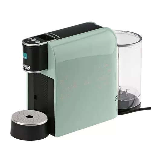 THUN Macchina da caffè Caffitaly con bicchierini - Offerta imperdibile