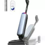 Tineco Floor One S9 Artist aspirapolvere lavapavimenti con auto-pulizia e 360°