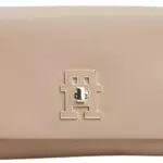 Tommy Hilfiger Borsa a Tracolla Donna Modern Mini Crossover con Catenella