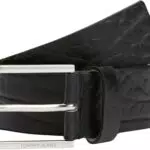 Tommy Jeans Cintura da uomo TJM Austin 4.0 AM0AM13413